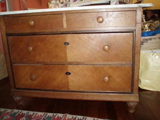 Greek Drawer Old greek drawer – Gorgona Antique Shop